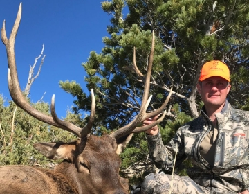 Sns Outfitters Bull Elk 2018 15
